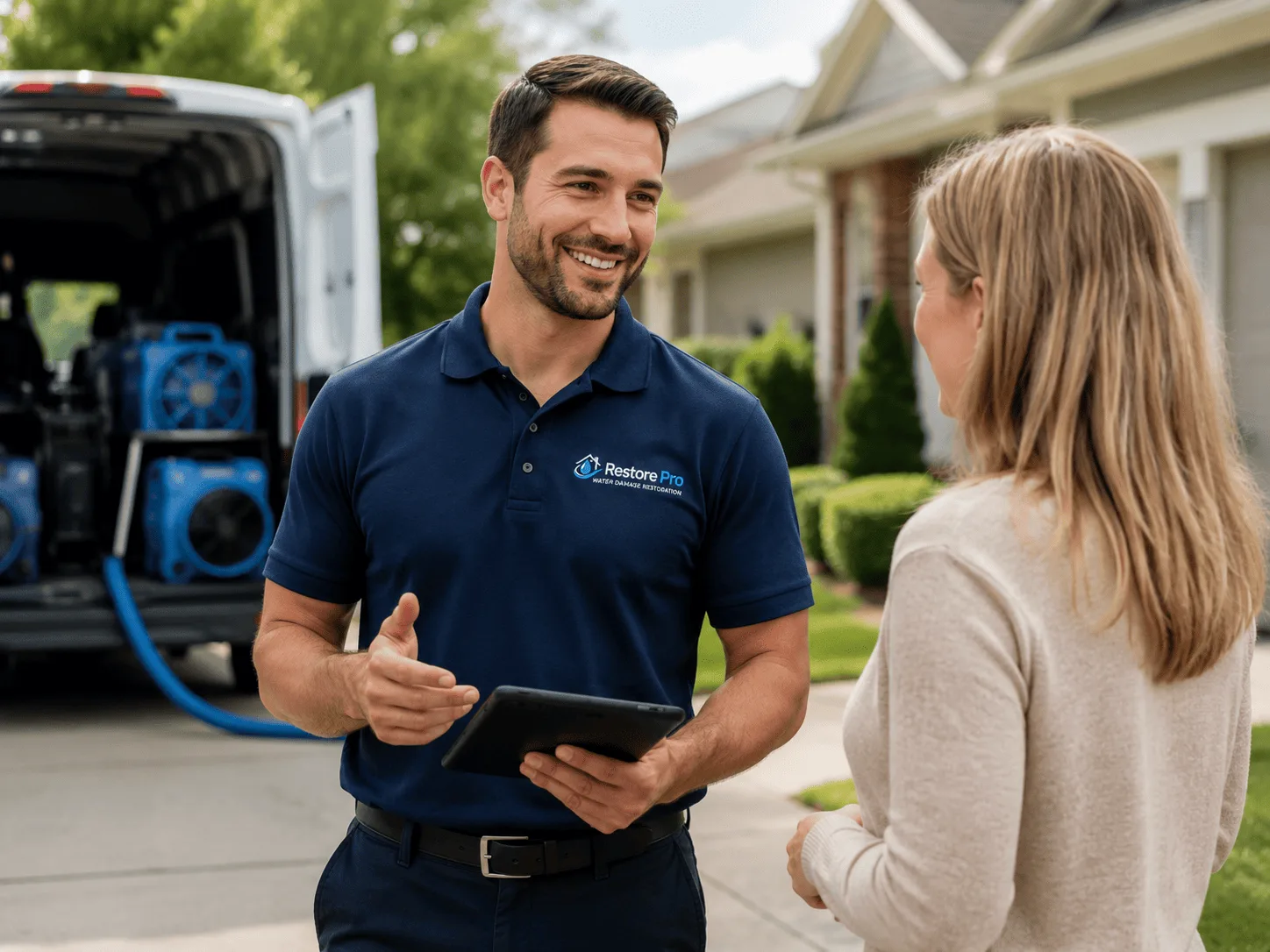 Water Damage Restoration Penwell, TX FAQs